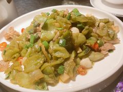 -桂花里·衢州菜·精酿餐吧(未来科技城万达广场店)
