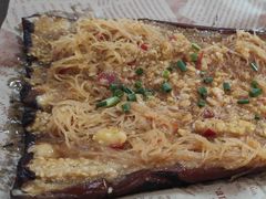 -正宗八宝冰饭·非遗冰饭·烧烤(奎桥店)