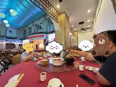 -濮园 · 四合院餐厅