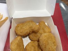 -麦当劳(东急新天地店)