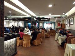 大堂-百里鲜·闽南家宴·福建菜