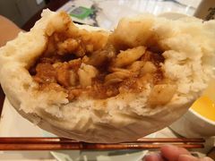 -富春茶社(国庆路店)