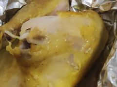 -窑鸡王(高新新街里店)