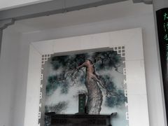 -首义公园-武昌蛇山烈士祠