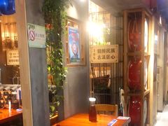 -鑫日千里马朝鲜族小馆(总店)