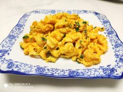 -七的湖·晚芳亭·阳澄湖农家菜·大闸蟹(莲花岛店)