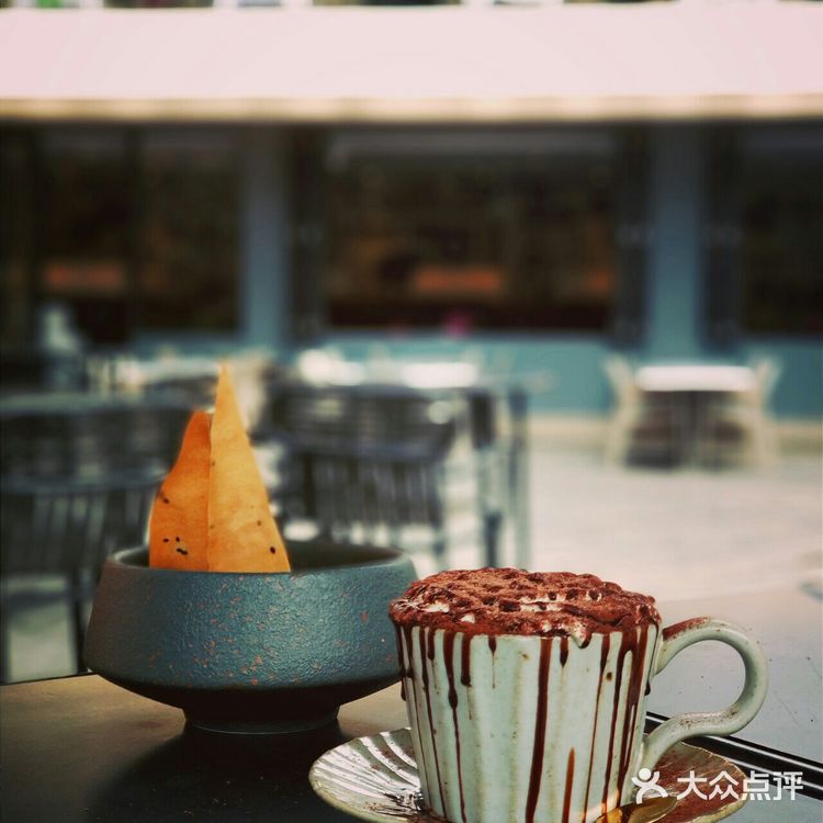 美好一天从一顿精美brunch开始