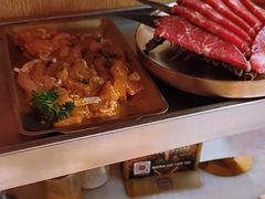 -韩宫宴烤肉·料理(南京江宁万达店)