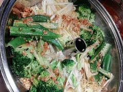 -醉得意·山茶油炒土鸡(泰安万达店)