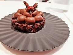 -潮一不贰·法式甜品·生日蛋糕·西式简餐(外滩店)