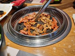 -炭之家烤肉(世茂店)