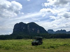 -Club Med地中海俱乐部·桂林度假村