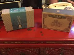 鼓浪屿食品厂-鼓浪屿牌馅饼(博物馆店)