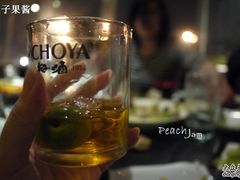 梅酒-金柚子韩国烤肉(威宁路店)