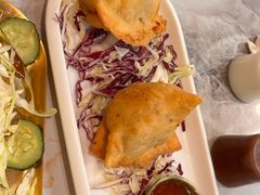 -清真·AL-JANNAT 佳纳特餐厅(狮子桥店)