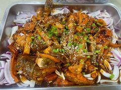-能妮家常菜(领秀城店)