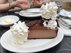 -The Cheesecake Factory芝乐坊餐厅(兴业太古汇店)