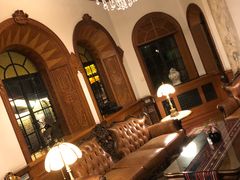 -马勒别墅饭店(静安寺店)