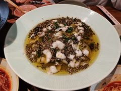 -大盐帮川菜馆(长楹天街店)
