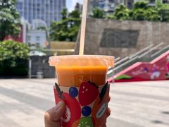 -JPG canteen(广州乐峰广场店)