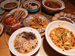 -哈尔滨粥屋(运城总店)