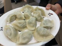 -船歌·鱼水饺青岛菜(国贸商城店)