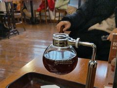 -雕刻时光咖啡馆(交大店)