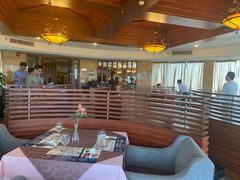 大堂-云顶咖啡厅·中西餐(天诚港店)