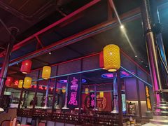 -十三姨正合丰烤肉(营迹路店)