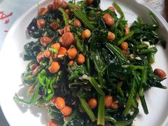 -海碗油泼面·八次方·水库鱼·粘卷子(平谷店)