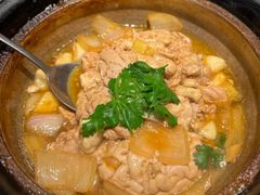 -虎哥私房菜(馒头山店)