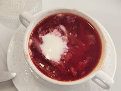 -库滋明·俄罗斯特色美食(中央大街店)