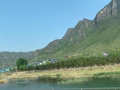 -野三坡百里峡景区