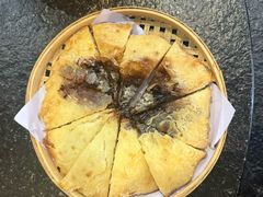 -喜洲翰林餐厅(董家百年老宅店)