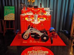 -金色春天.美颜康体纯正SPA(黄泥磅店)