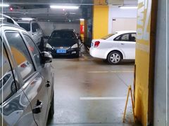 -丽达购物中心(崂山店)