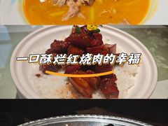 -福荣新中式餐厅