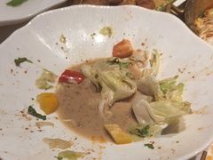 -涿派·炝锅鱼(涿州店)