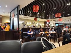 -大家乐(广州天河城六楼店)