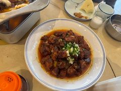 -力力渔港涉外店