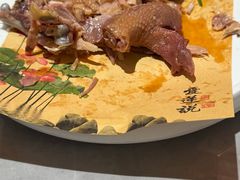 -大碗居·烤鸭·鱼头泡饼(天坛东门店)