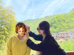 -东白山