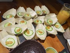 -和彩放题餐厅(酒仙桥店)