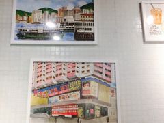 -孖记茶档·热腾茶餐(江南西plus店)