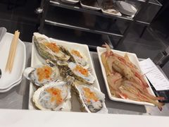 -水禾轩·海鲜蒸汽主题餐厅(拱北店)