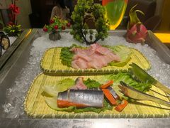 -华安国际大酒店-餐厅