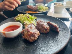 -法兰度航空主题餐厅(台山昌大昌店)