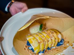 -狮拾久·现代新加坡料理(福田COCO Park店)