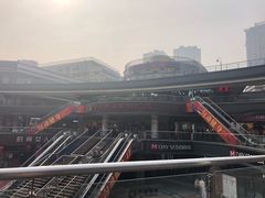 -泰州时尚莱迪购物广场(坡子街商业步行街店)