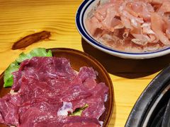 -乐闹闹重庆火鍋(民治店)